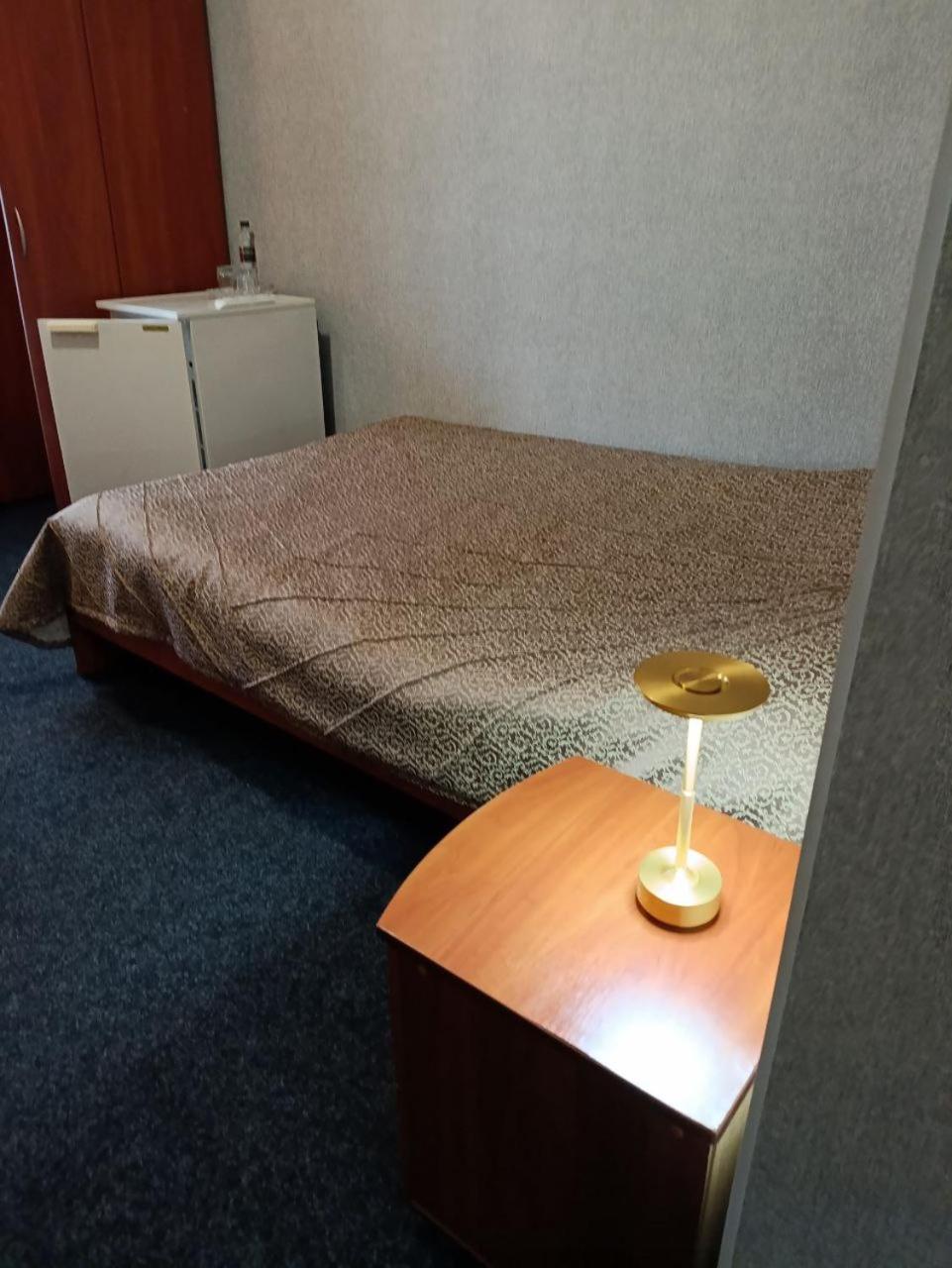 Kremin Hotel クレメンチューク エクステリア 写真